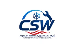 شركة نافذة الحلول المخصصة المحدودة قطاع التكييفات